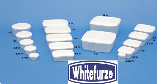 New whitefurze plastic food - whitefurze,
