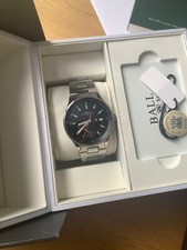  Ball BMW Power Reserve