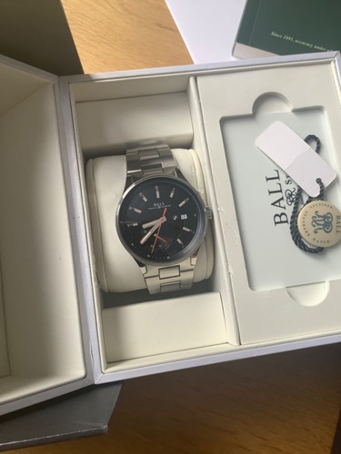 Ball bmw power reserve - ball,