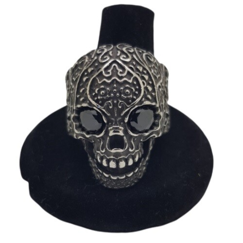 Mens stainless steel sugar - mens,