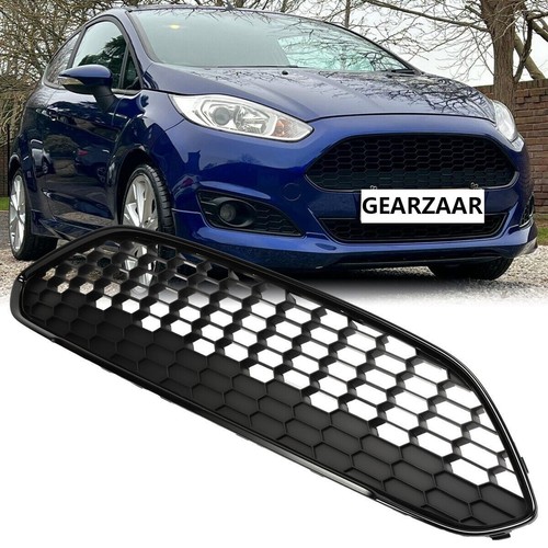 For ford fiesta - fiesta, facelift