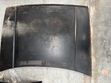 VOLKSWAGEN GOLF MK1 GTI FRONT