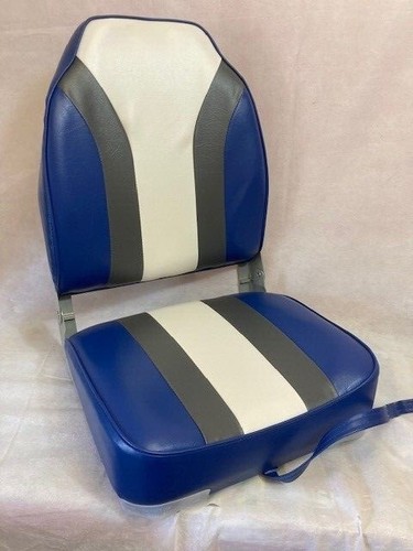 Blue charcoal white - /, /