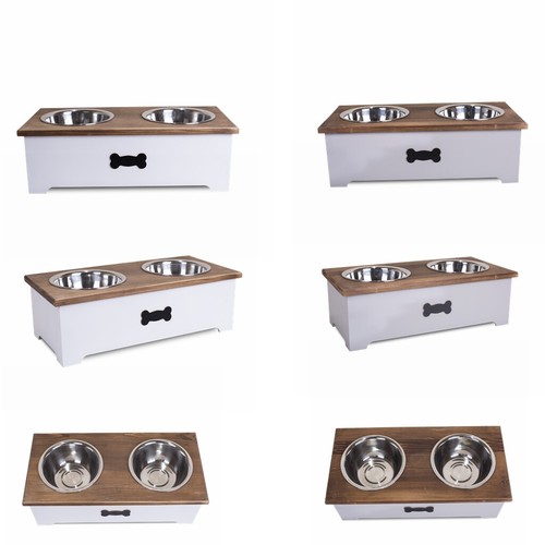 Luxury dog food feeding - luxury,