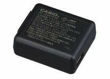 Casio Exilim Power Adapter