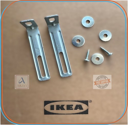 106990 106989 ikea anti tip - 106990,