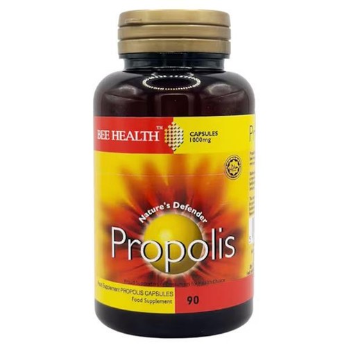 Bee health propolis 1000mg - health, 90