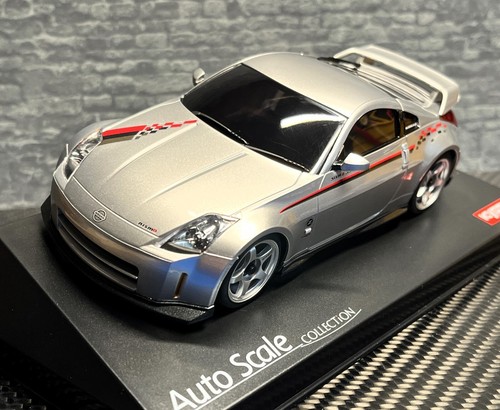Kyosho mini 03n rm - mini-z, mr04