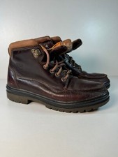 Timberland Vintage Brown Gore