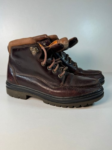 Timberland vintage brown - timberland,