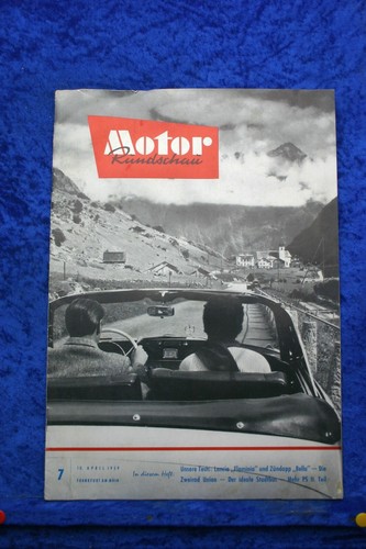 Motor review lancia - motor,