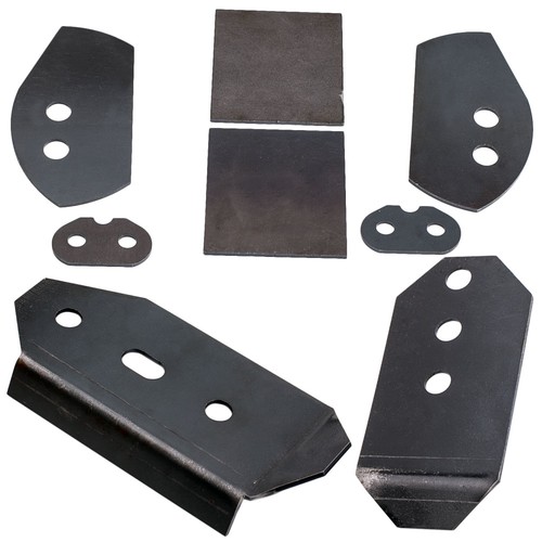 Rear subframe floor repair - /,