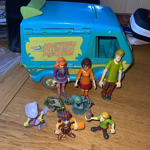 Hanna barbera scooby doo the - hanna,