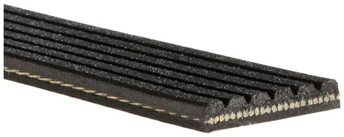 Fits gates 6pk1623 ribbed - gates,