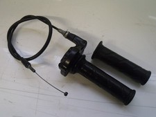 DUCATI MONSTER S2R 800 OEM