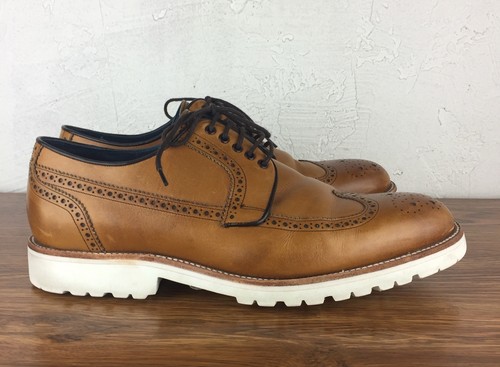 Barker shoes hawk cedar calf - shoes,