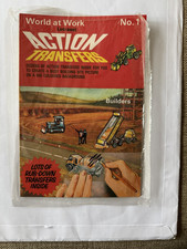 Letraset Super Action