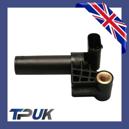 Ford transit crankshaft sensor - transit,