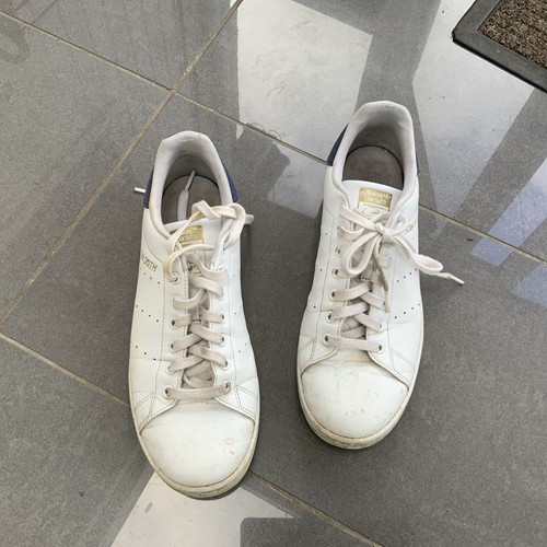 Adidas stan smith size - 10,