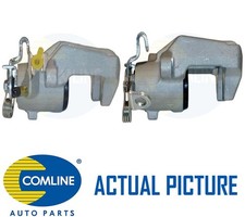 BRAKE CALIPER PAIR REAR 2 PCS