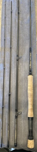 Vintage loomis glx - loomis, 9