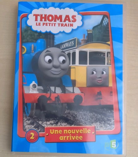 Thomas petit train - thomas,