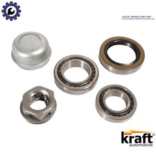 WHEEL BEARING KIT 4104282 FOR MITSUBISHI MIRAGE/VI COLT/CZC/Convertible  SMART