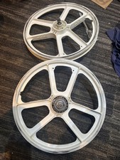 Simplex Oldschool Bmx Wheels