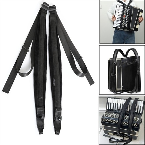 Adjustable nylon accordion - adjustable,