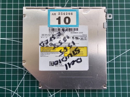 Dell studio 1555 1557 - dell,