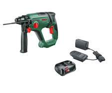 Bosch 18V SDS+ Drill Power for