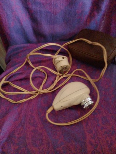 Vintage philips philishave - vintage,