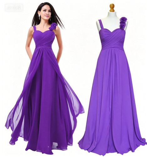 2026 new women chiffon - 2026,
