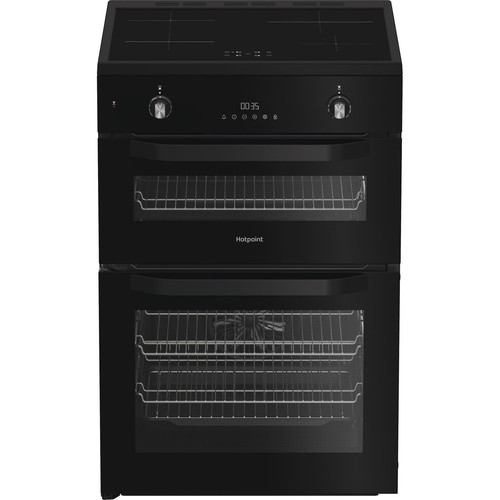 Hotpoint hde6idc2b1 60cm - hotpoint,