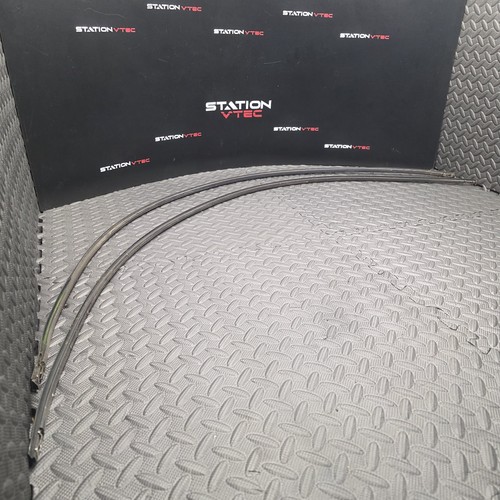 Honda civic ep3 - civic, roof