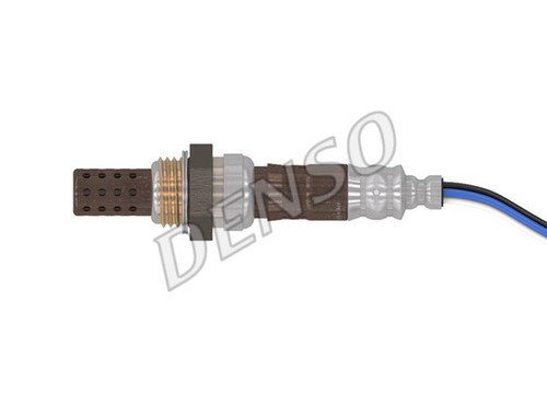 New lambda sensor - lambda, for