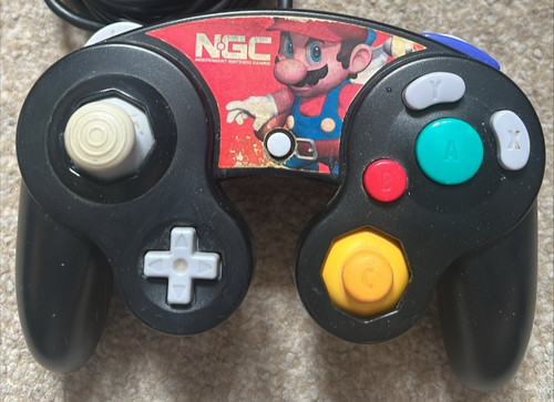 Official nintendo gamecube - *official*,