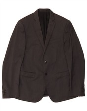 PAL ZILERI Mens 2 Button