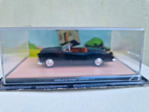 Eaglemoss batman automobilia - batman,