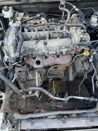 Vauxhall insignia mk1 16v - vauxhall,