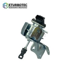 6000611738 49335-01702 Turbo