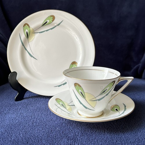 Rare 1930s vintage - vintage, royal