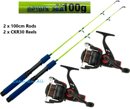 Lineaeffe sea fishing - x,