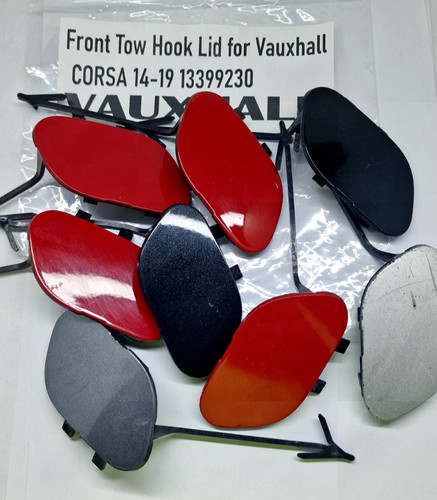 Genuine vauxhall corsa e - ,