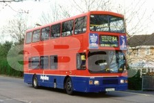 Bus Photo - Metroline AV29