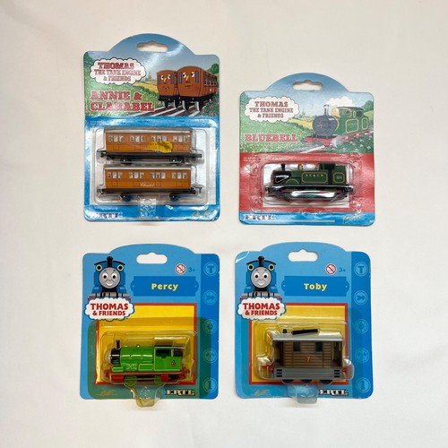 Vintage thomas friends ertl - &,