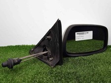 RIGHT REARVIEW MIRROR / GRIS /