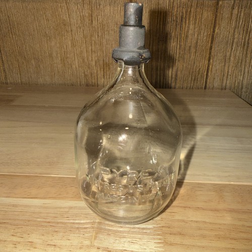Vintage pyrex glass toilet - pyrex,