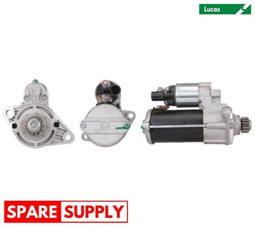 Starter for arteon beetle - starter, vw