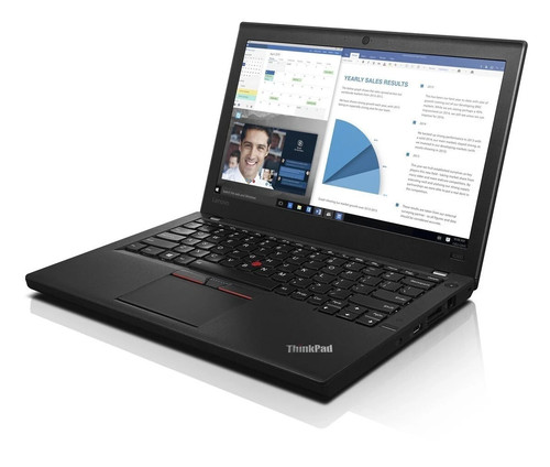 Lenovo thinkpad x260 laptop - thinkpad,